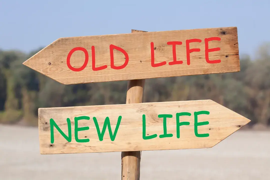ELC Blog life direction